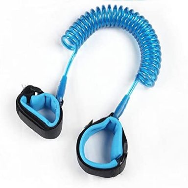 PULSERA DE SEGURIDAD PARA NIÑOS