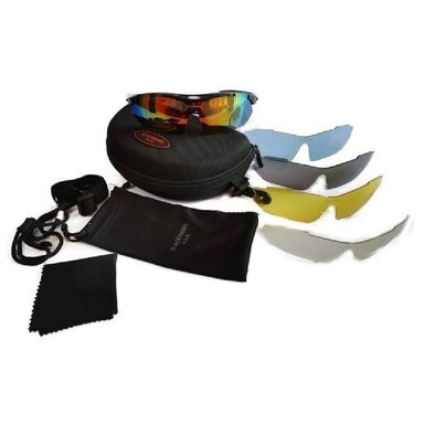 GAFAS DE DEPORTE AL AIRE LIBRE