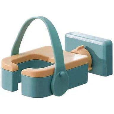 SOPORTE DE SECADORA DE CABELLO