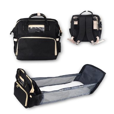 PAÑALERA MOCHITEC MULTICOLOR