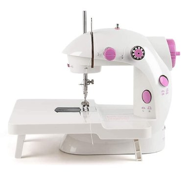 MINI MAQUINA DE COSER MESA