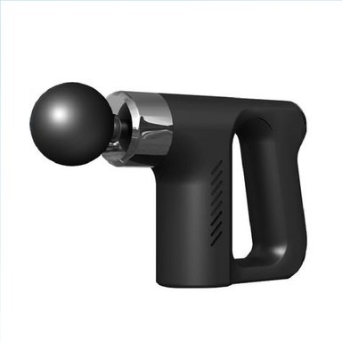 MASAJEADOR FACIAL PISTOLA MASAJES GUN