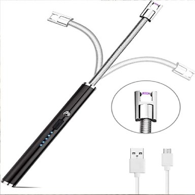 ENCENDEDOR FLEX ACERO IBLE ELECTRICO COCINA
