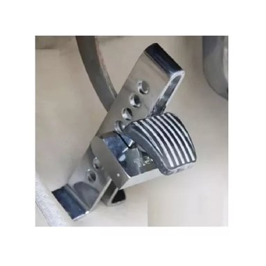 CANDADO SEGURIDAD FRENAR AUTO - 3