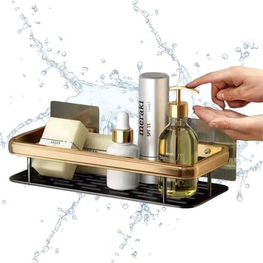 REPISA ORGANIZADORA PARA BAÑO