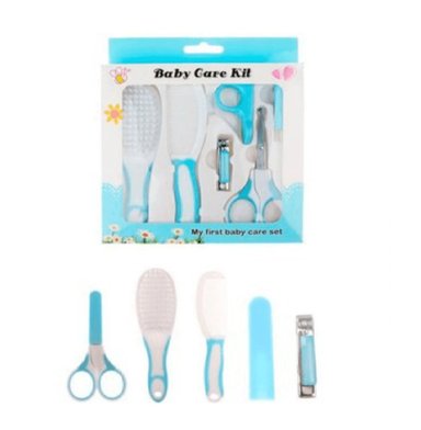 SET PARA CUIDADO DEL BEBE NIÑO