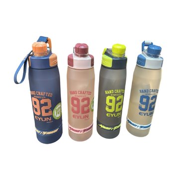 BOTELLA DE AGUA TOMATODO 1500ML