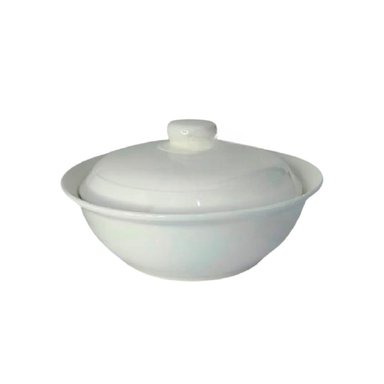 TAZON CON TAPA DE CERAMICA - 2
