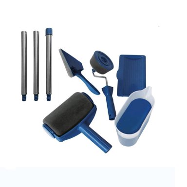 RODILLO MULTIFUNCIONAL PARA PINTAR