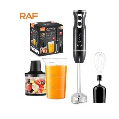 BATIDORA DE MANO MULTIFUNCIONAL RAF R.3005
