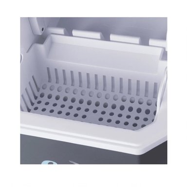 MÁQUINA PARA HACER HIELO RAF R.0311B AUTOMÁTICA - 3