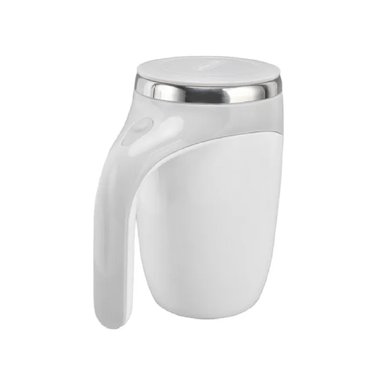 TAZA GIRATORIA MAGNÉTICA