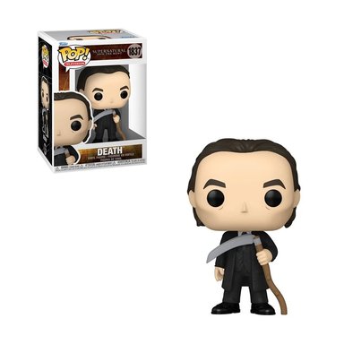 FUNKO POP SUPERNATURAL - DEATH #1836 - 1