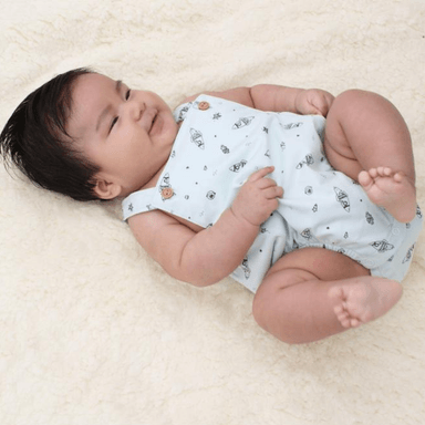 OVEROL WAWA PIMA BOMBACHO COHETE ALGODÓN