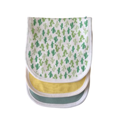 PACK X3 HOMBRERAS-BABITAS PARA BEBE NIÑO DE ALGODON PIMA