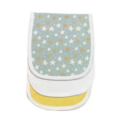 PACK X3 HOMBRERAS-BABITAS BABY STAR BEBE NIÑO/NIÑA DE ALGODÓN PIMA