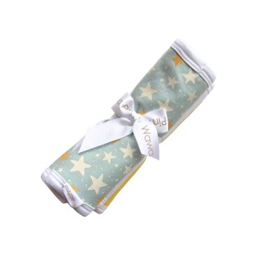 PACK X3 HOMBRERAS-BABITAS BABY STAR BEBE NIÑO/NIÑA DE ALGODÓN PIMA - 2