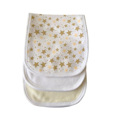 PACK X3 HOMBRERAS-BABITAS BEBE NIÑO/NIÑA DE ALGODON PIMA