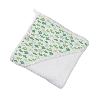 TOALLA XL TOYS CACTUS DE ALGODON PARA BEBE NIÑO/NIÑA