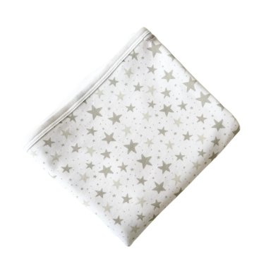 MANTA SUMMER DREAMS DE ALGODON PIMA PARA BEBE NIÑO/NIÑA