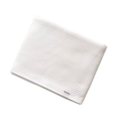 MANTA MEDIA ESTACION DE ALGODON PARA BEBE NIÑO/NIÑA