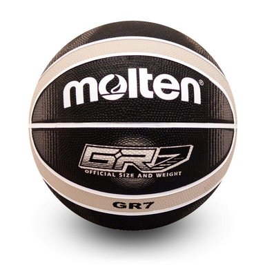 PELOTA PARA BASKET MOLTEN #BGR7- KS NG/PL #7