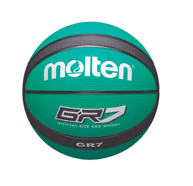 PELOTA PARA BASKET MOLTEN #BGR7-GK #7 VR/NG