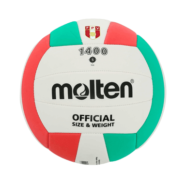 PELOTA PARA VOLEY MOLTEN #V5C1400-PV