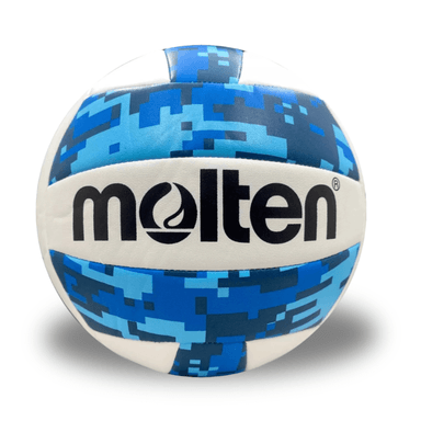 PELOTA PARA VOLEY MOLTEN #MS500-DCAMO