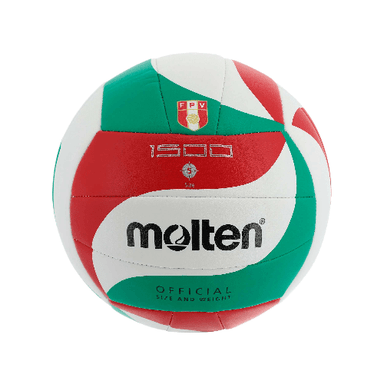 PELOTA PARA VOLEY MOLTEN  #V5M1500-PV
