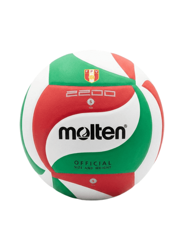 PELOTA PARA VOLEY MOLTEN #V5M2200