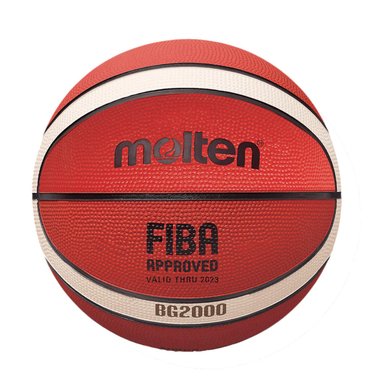 PELOTA PARA BASKET MOLTEN #B7G2000 #7