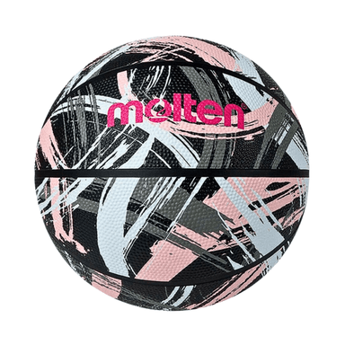 PELOTA PARA BASKET MOLTEN  #B7F1601-KP #7