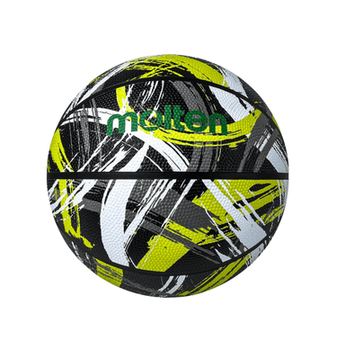 PELOTA PARA BASKET MOLTEN #B7F1601-KG #7