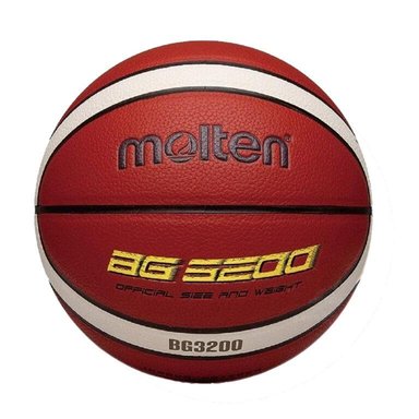 PELOTA PARA BASKET MOLTEN #B6G3200 #6