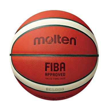 PELOTA PARA BASKET MOLTEN #B7G5000 #7