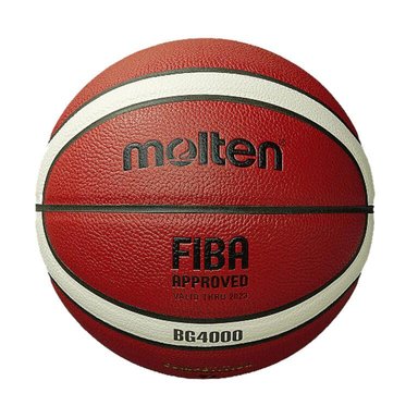 PELOTA PARA BASKET MOLTEN #B7G4000 #7