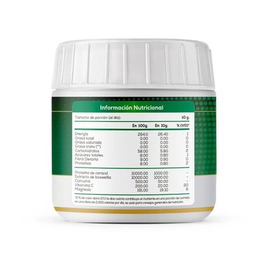 SUPLEMENTO BIO 03 REGEMAX PROTEINA CARACOL PACK TRIO - 2