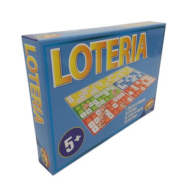 JUEGO DE MESA LO TE RÍA 48 CARTONES FICHAS DE MADERA - TOYNG - PERÚ - 4