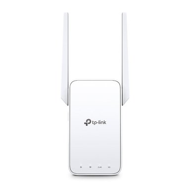 EXTENSOR TP-LINK TL-RE315 TPLINK RE315 MESH DOBLE BANDA 5 GHZ 2,4 GHZ AC1200 - 2