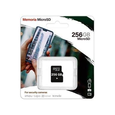 CÁMARA EZVIZ WIFI H7C 4MP + 4MP DOBLE LENTE INTERIOR 360° + SD 256 GB - 2