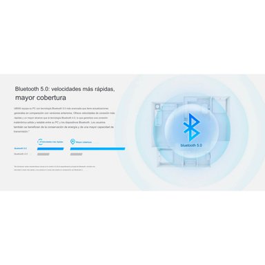 ADAPTADOR TP-LINK UB500 NANO USB BLUETOOTH 5.0 - 3