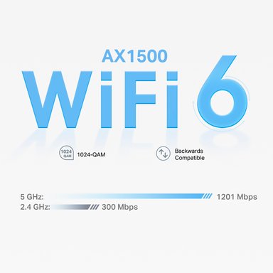 EXTENSOR TP-LINK TP LINK DECO X10 2 PACK WIFI 6 SISTEMA MESH AX1500 - 5