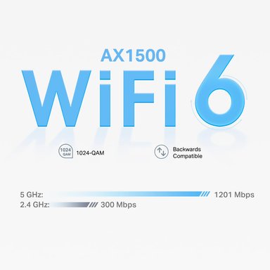 EXTENSOR TP-LINK TP LINK DECO X10 3 PACK WIFI 6 SISTEMA MESH AX1500 - 5