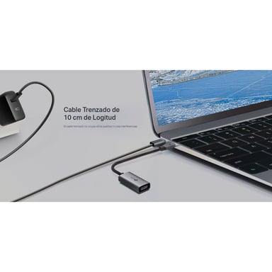 TP-LINK ADAPTADOR UA520C DE USB TIPO C A HDMI - 4