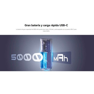 IMOU - DOORBELL 2S KIT 2K TIMBRE CÁMARA BATERÍA DETECCIÓN MERODEO ALARMA - 4
