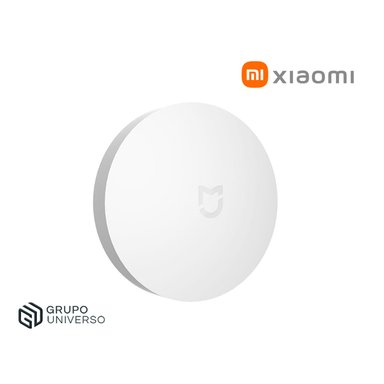 CONTROL INALÁMBRICO XIAOMI BOTÓN EMERGENCIA CONTROL SENSORES