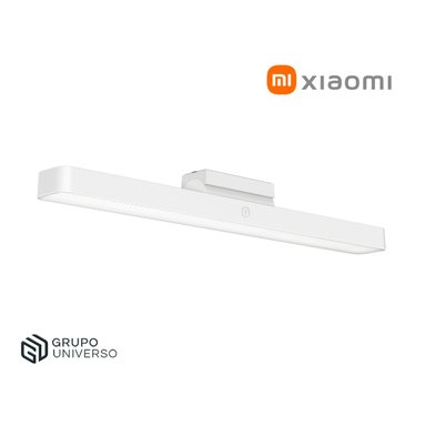 BARRA DE LUZ XIAOMI READING LIGHT BAR ILUMINACIÓN RG0 150 LM BASE MAGNÉTICA