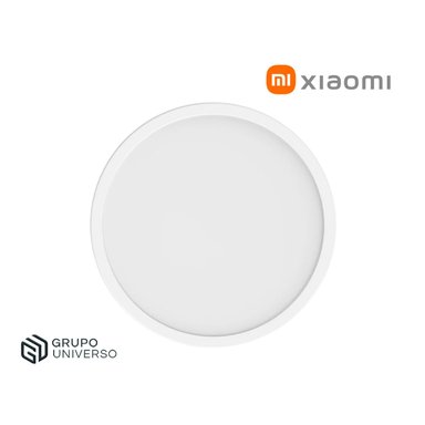 PLAFÓN LED DE TECHO XIAOMI D20 SMART 900 LM SENSOR LUZ CONTROL VOZ IP50 17W