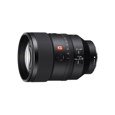 SONY LENTE TELEOBJETIVO PRIME SEL135F18GM - 2